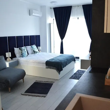 Ciel107 Appartement *