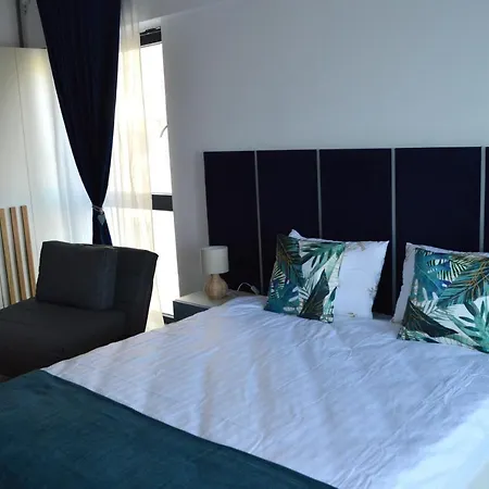 Ciel107 Appartement